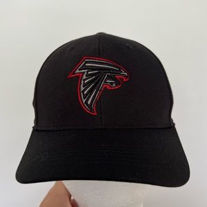 NWT NEW Atlanta Falcons Hat M/L Football NFL